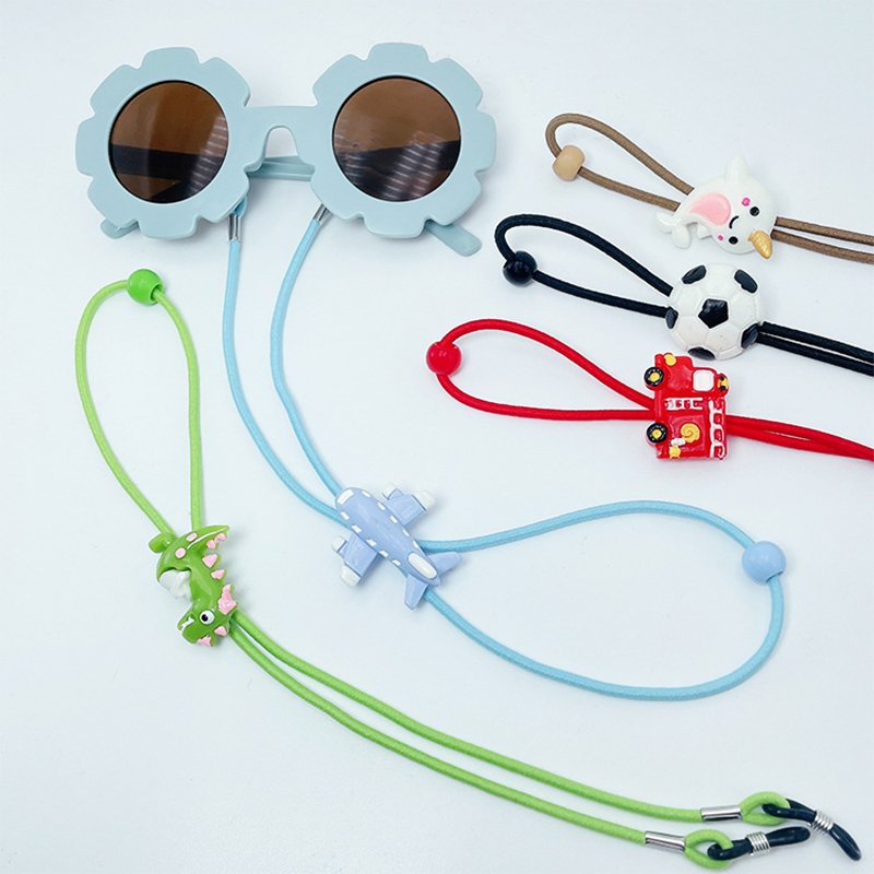 Sunglass Retainer Cord - Детский ремешок для очков, шнурок для