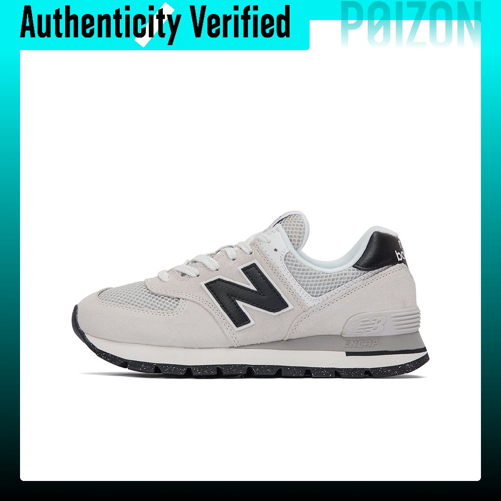 New Balance Shoes 574 - New Balance NB 574, текстильная обувь,