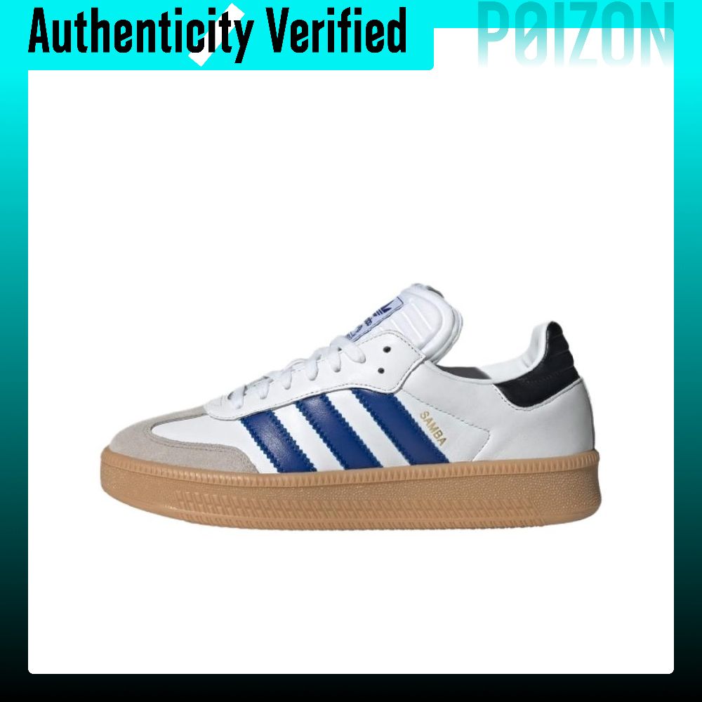 Adidas Shoes Samba - Adidas Originals Samba XLG Низкие кеды