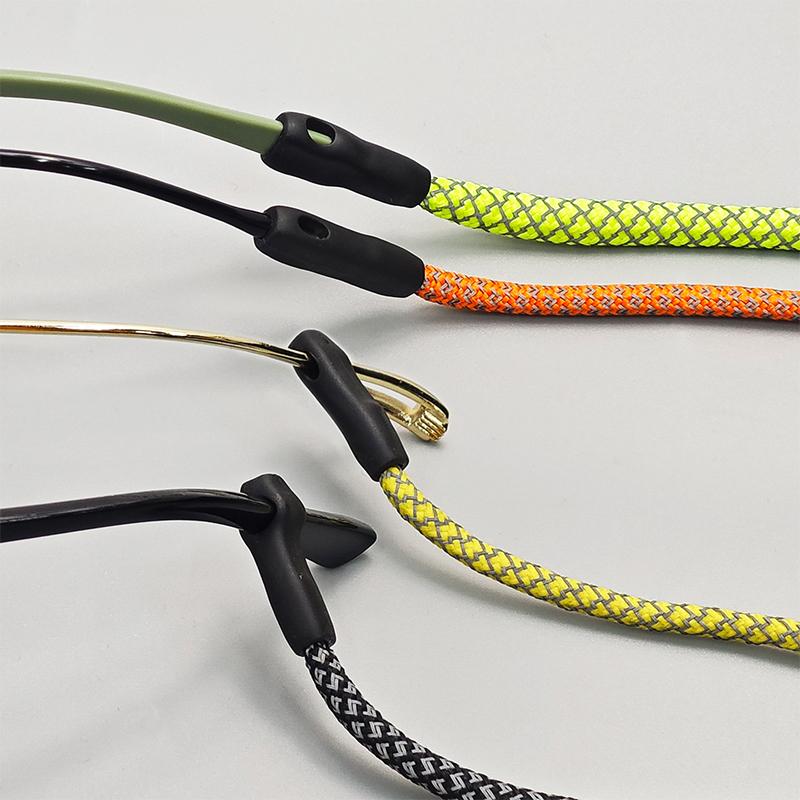 Sunglass Retainer Cord - Ремешок для очков: нескользящая цепочка для