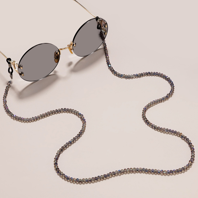 Хрустальная цепочка для очков  – обзор и цена Sunglass Retainer Cord