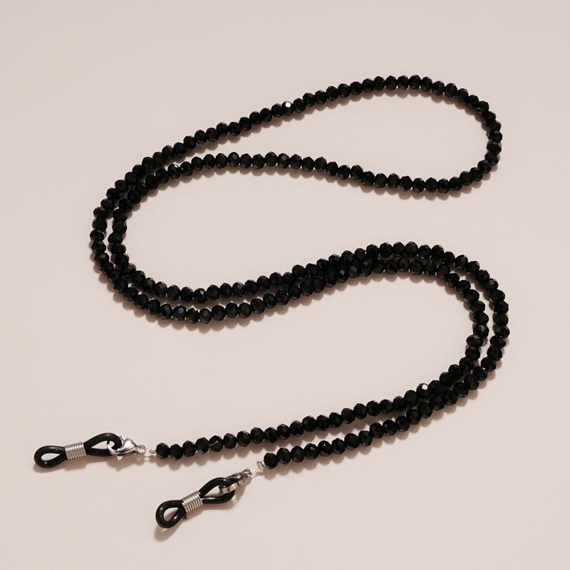 Хрустальная цепочка для очков  – обзор и цена Sunglass Retainer Cord