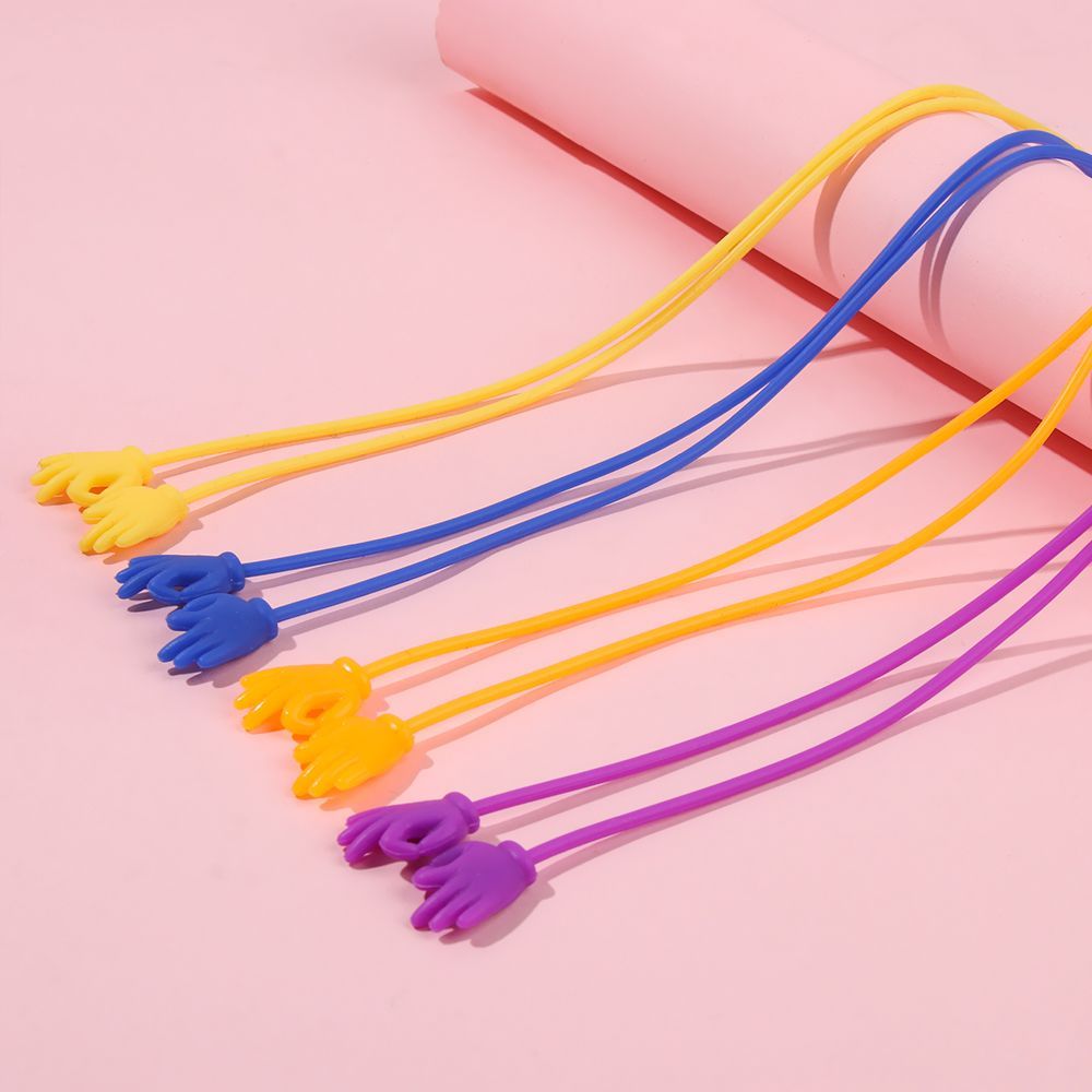 Регулируемые силиконовые ремеш – обзор и цена Sunglass Retainer Cord