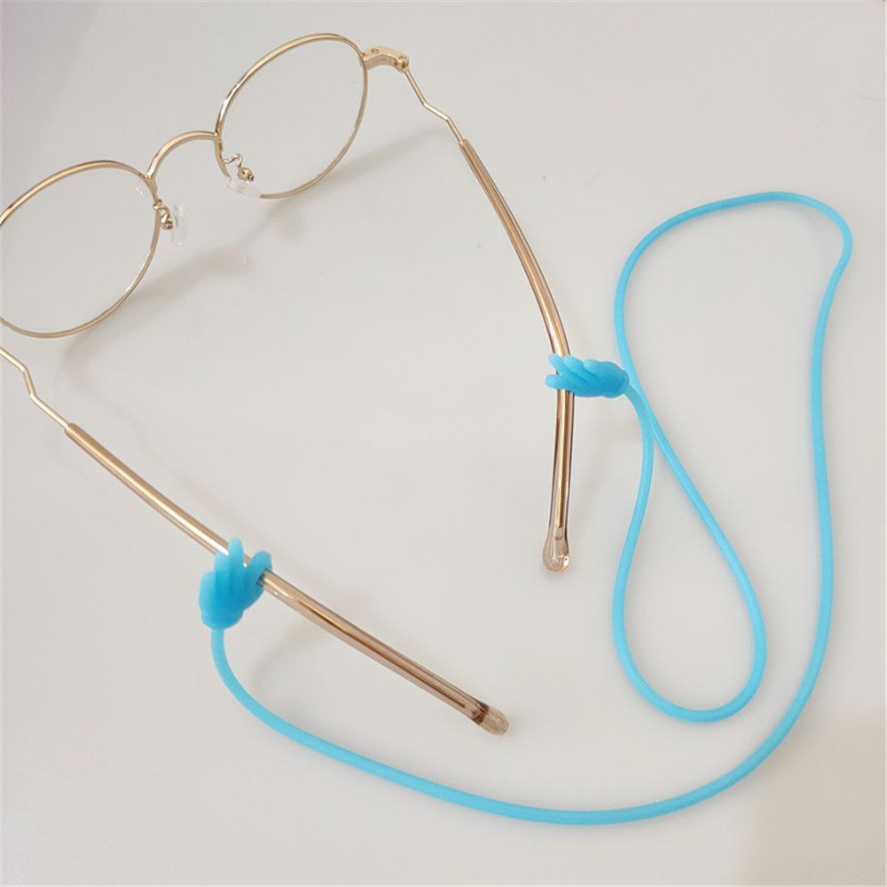 Регулируемые силиконовые ремеш – обзор и цена Sunglass Retainer Cord