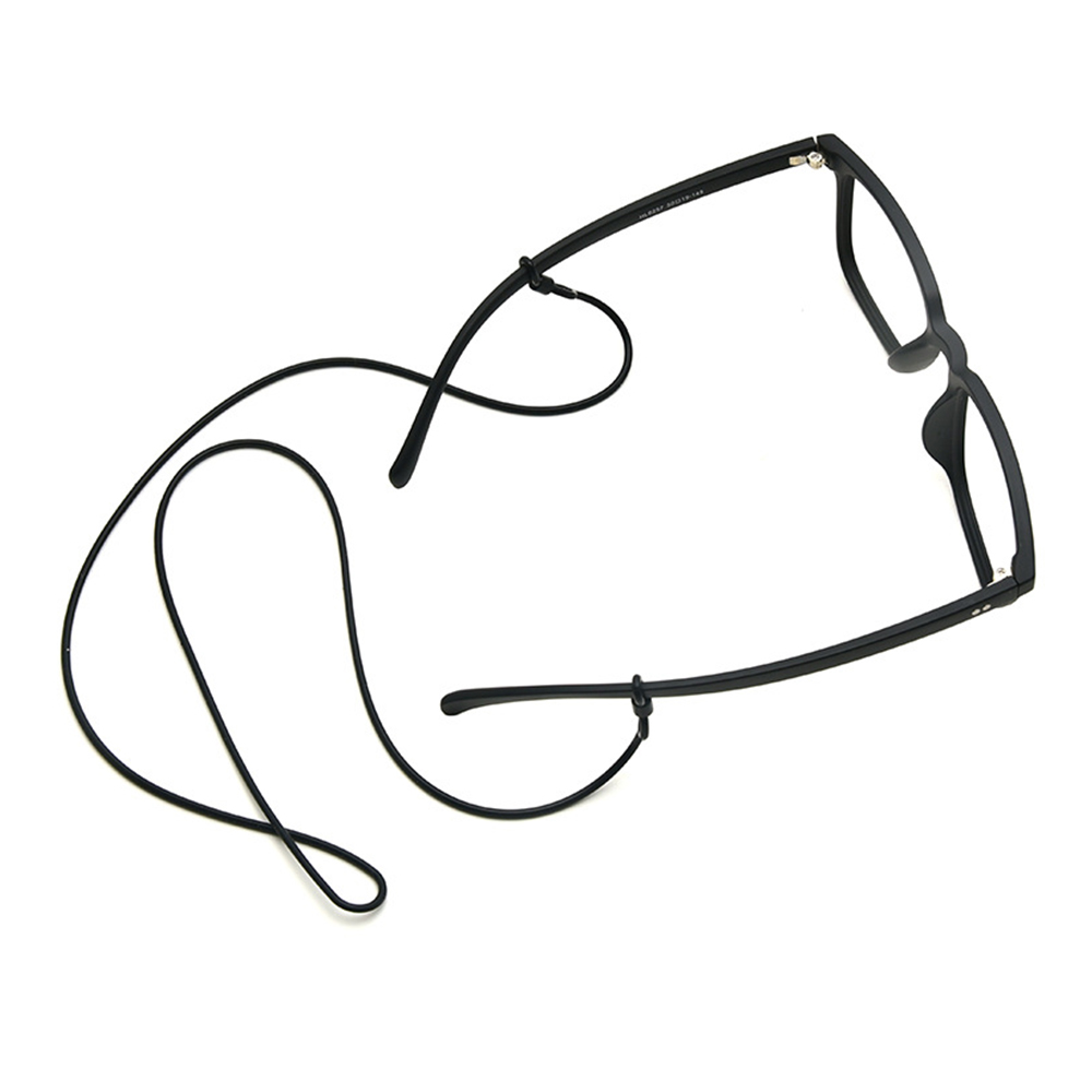Цветные силиконовые цепочки дл – обзор и цена Sunglass Retainer Cord
