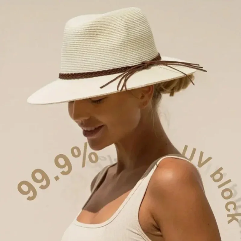 2025 Новая соломенная шляпа дл – обзор и цена Bucket Hat Straw
