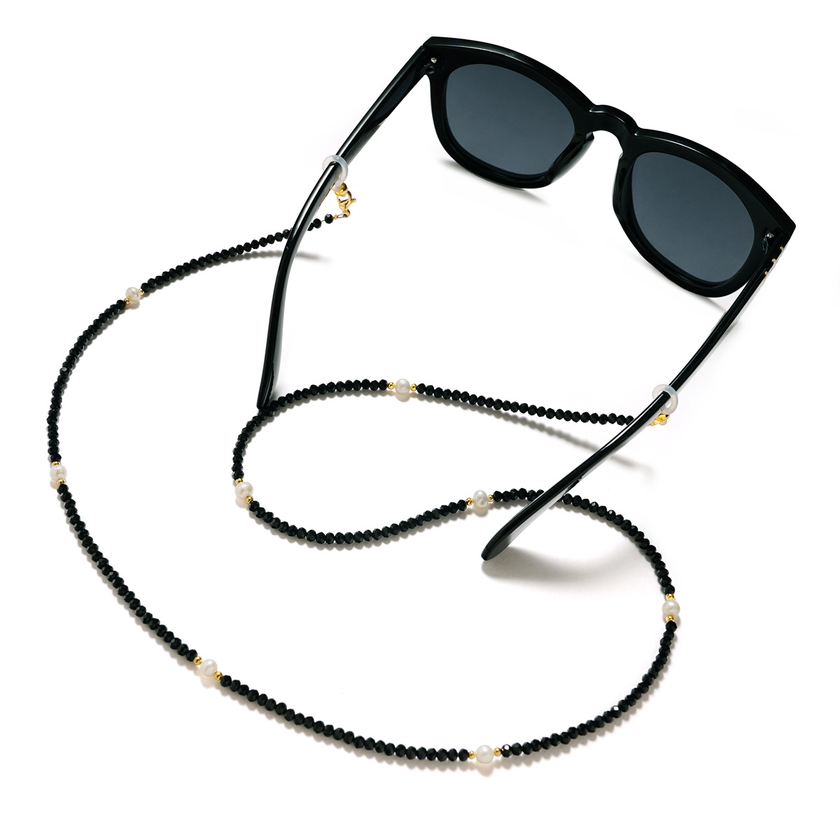 Женская модная цепочка для очк – обзор и цена Sunglass Retainer Cord