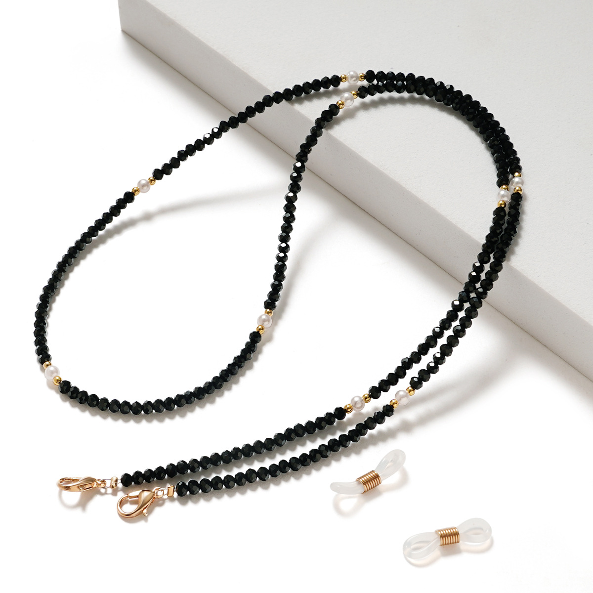 Женская модная цепочка для очк – обзор и цена Sunglass Retainer Cord