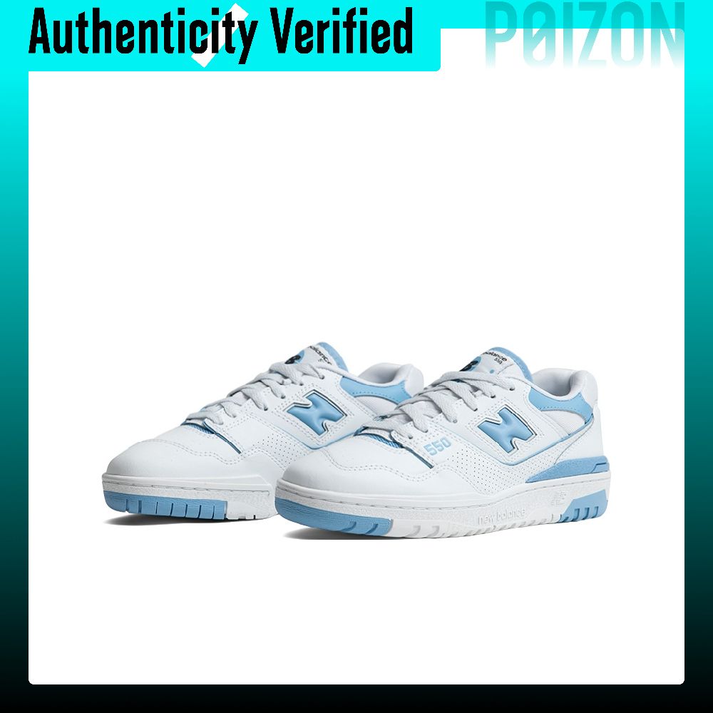 New Balance NB 550, винтажные  – обзор и цена New Balance Shoes 550