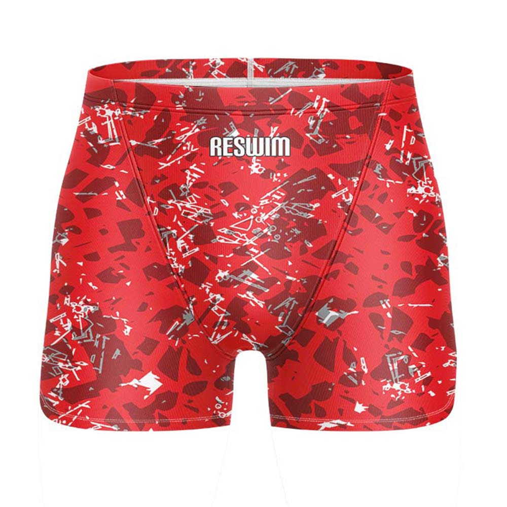 Летние мужские спортивные плав – обзор и цена Swim Trunk Quick Dry