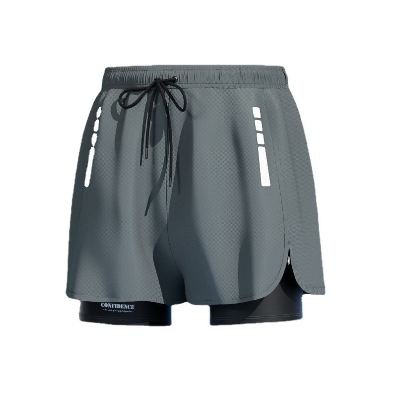 Новые мужские быстросохнущие п – обзор и цена Swim Trunk Quick Dry
