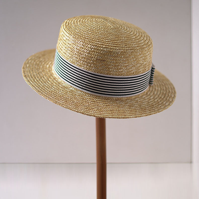 Шляпа с широкими полями для вз – обзор и цена Bucket Hat Straw
