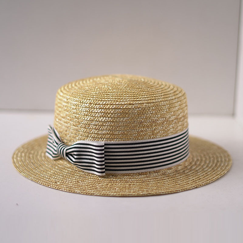 Шляпа с широкими полями для вз – обзор и цена Bucket Hat Straw